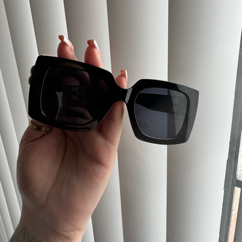 Fashion Glasses - Picture 6 of 6